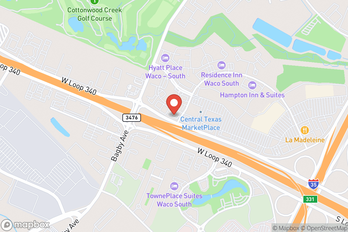 Aspen Dental - Waco, TX
