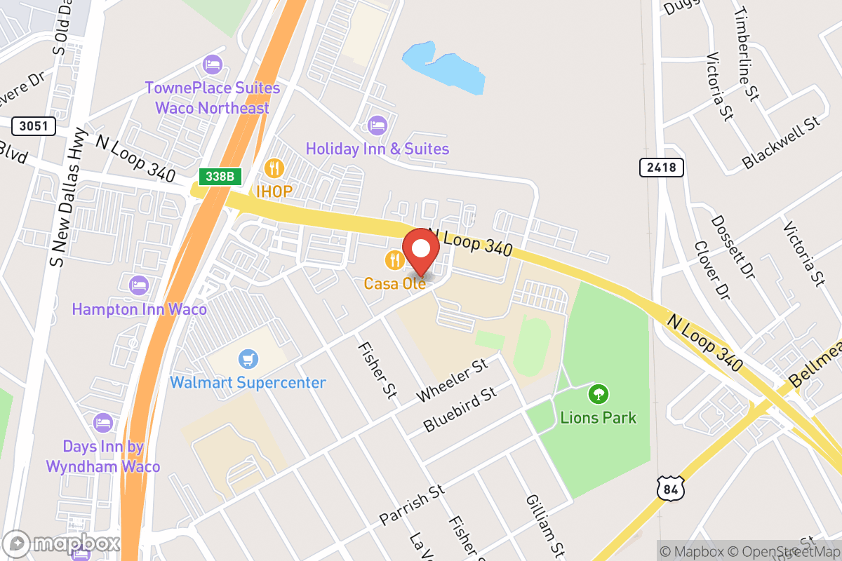 Brazos Family Dentistry