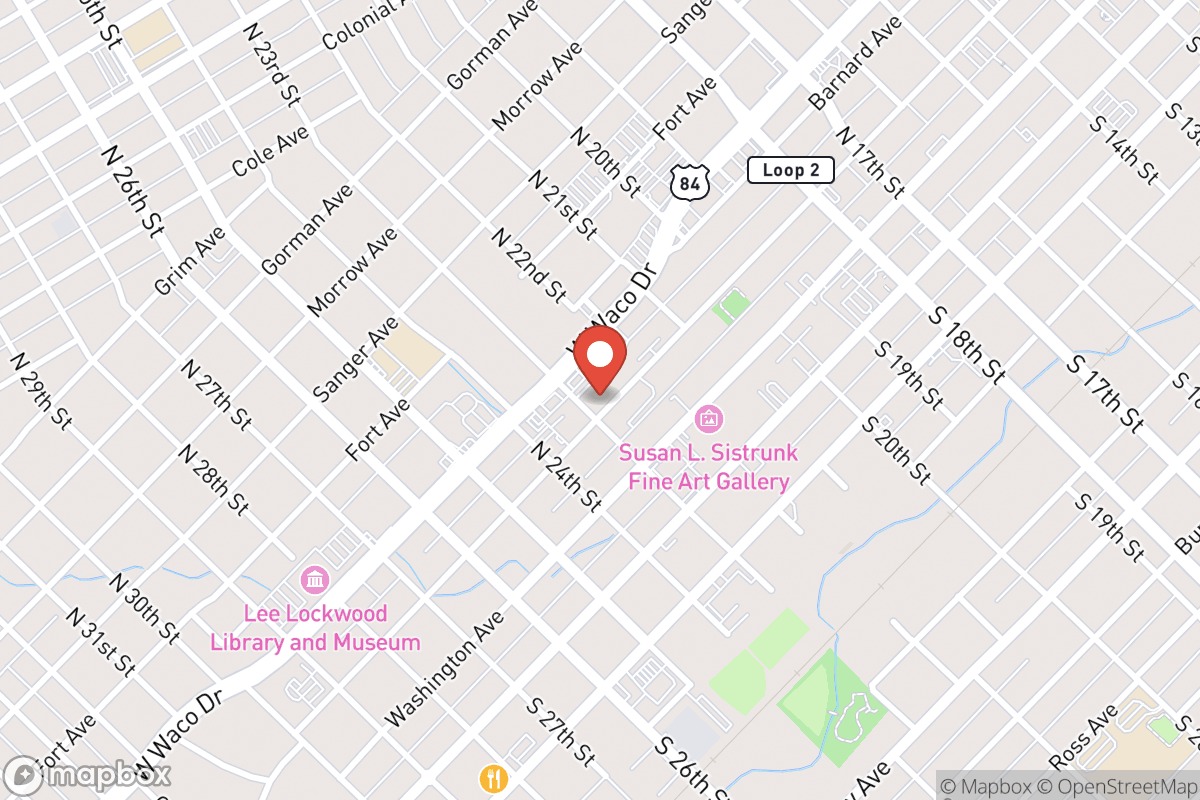 Columbus Avenue Smiles Mark McCall, DDS