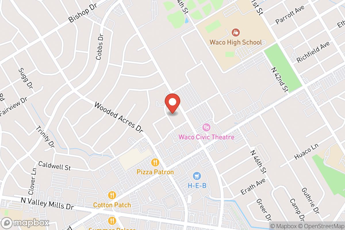 Dental Station Family Dentistry Waco