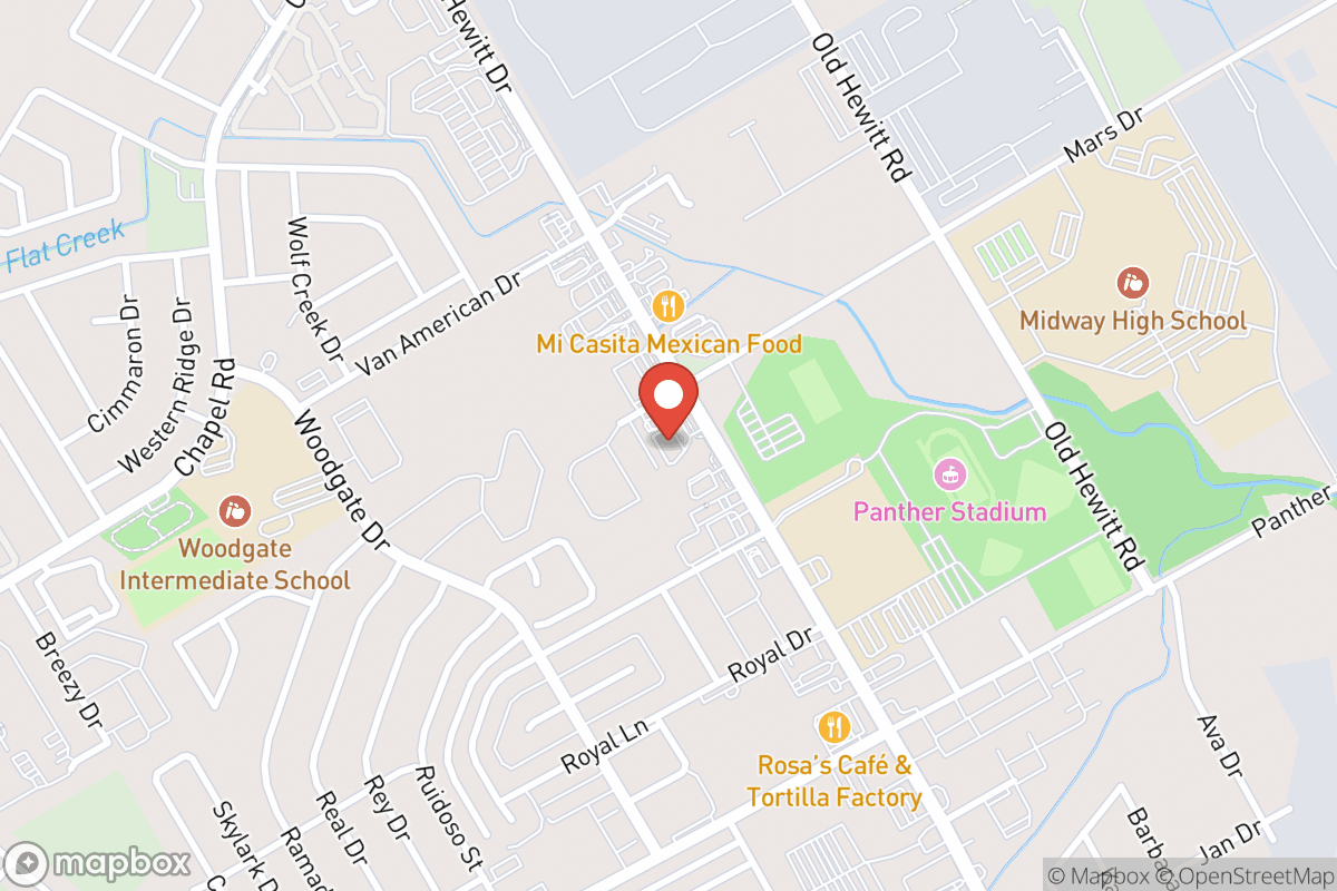 Fusion Dental & Braces - Hewitt