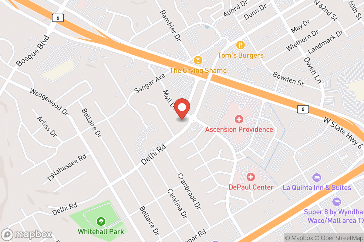 Parks Family Dentistry: Jane Parks, DDS
