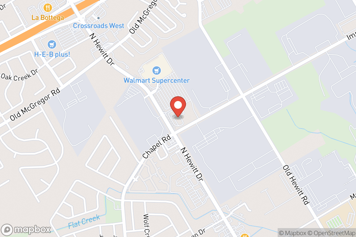 Stonehaven Dental & Orthodontics - Waco