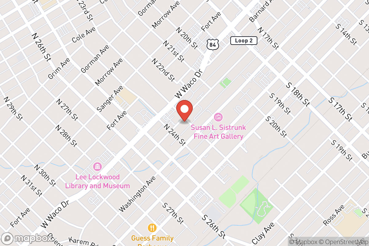 Waco Dental