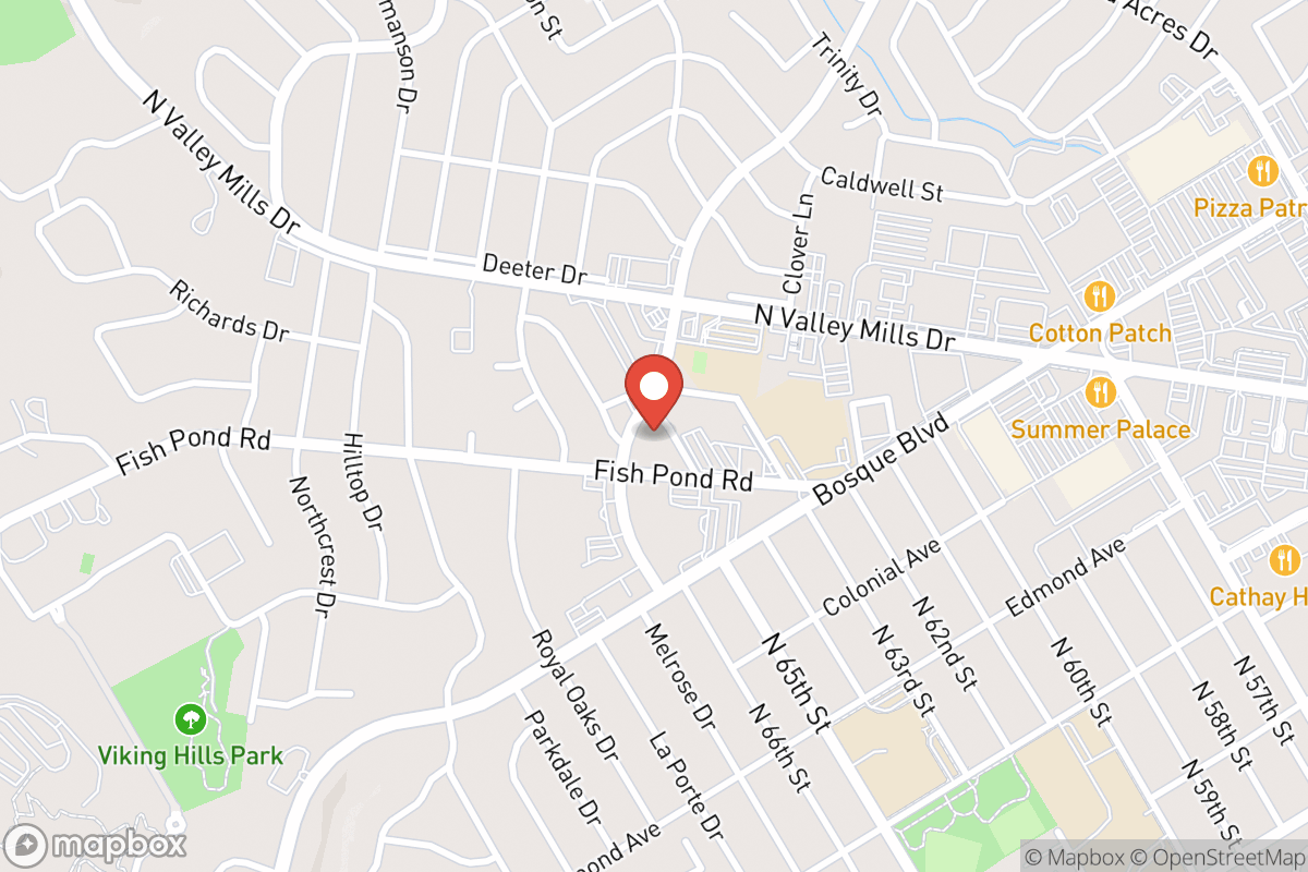 Waco Family Dentistry
