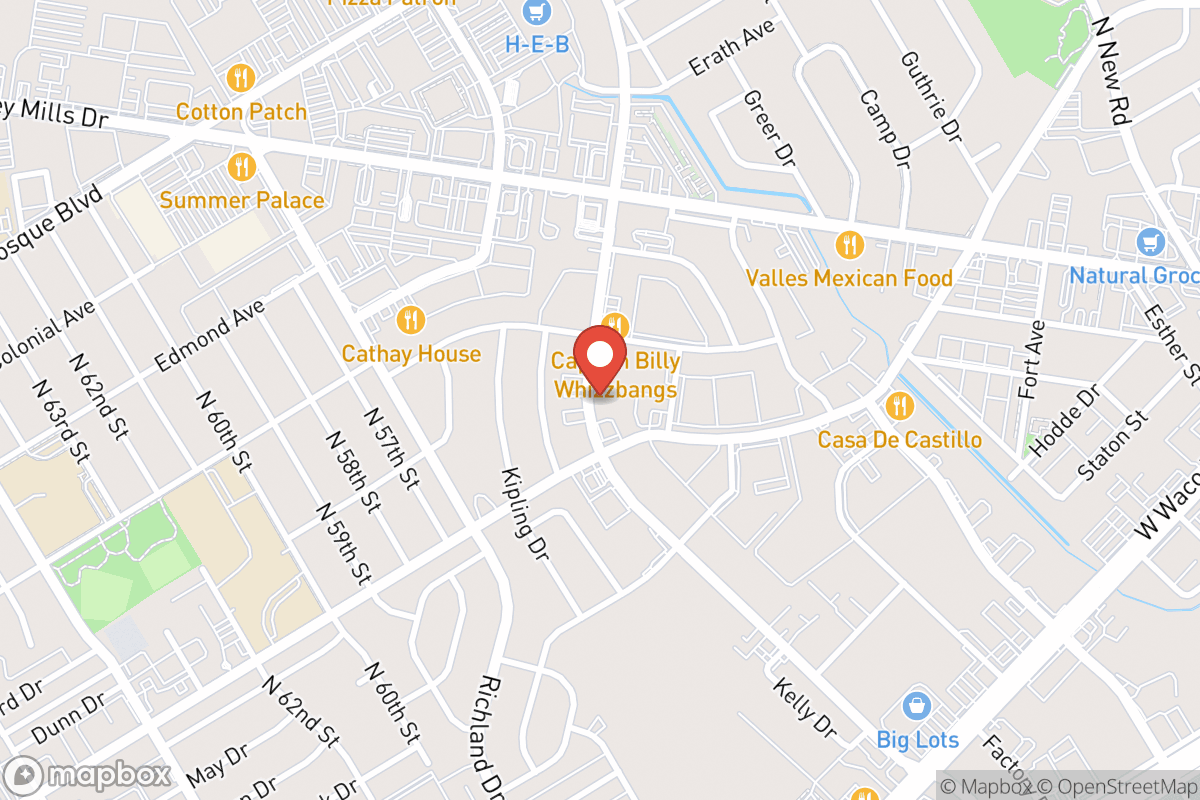 Waco Laser Teeth Whitening
