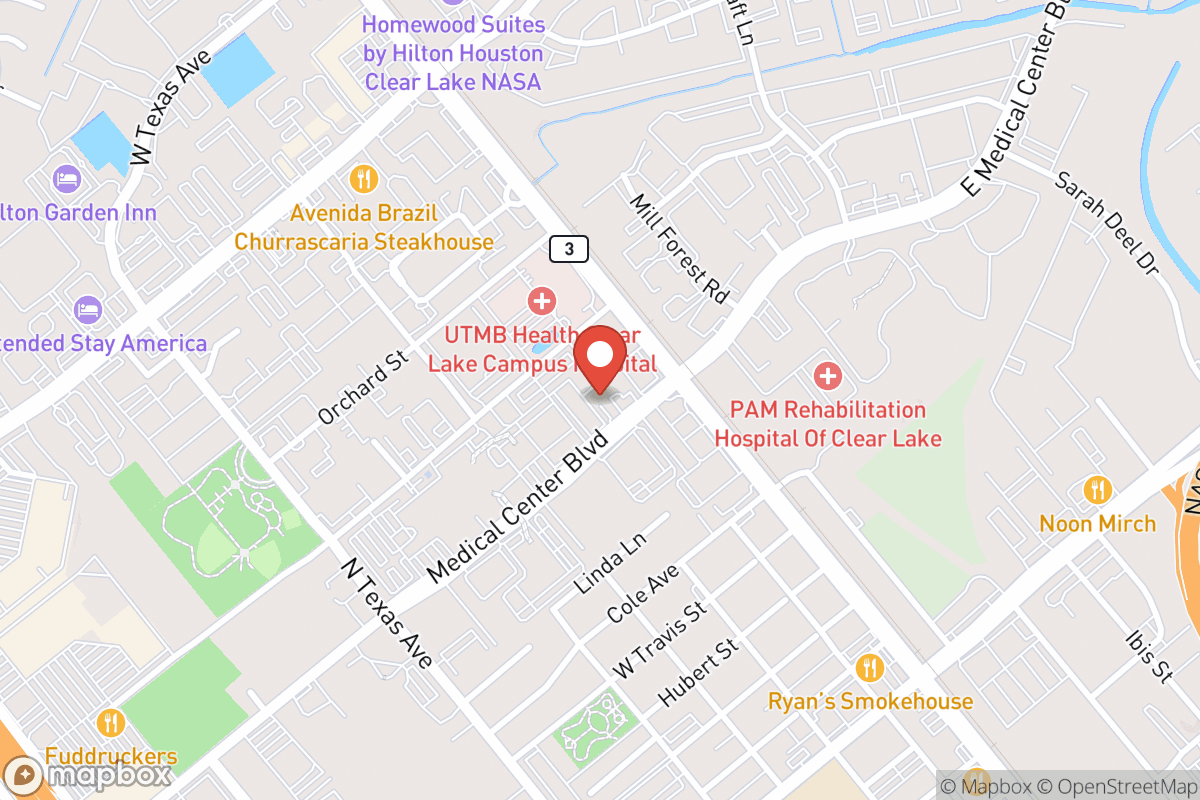 Clear Lake Dental Care
