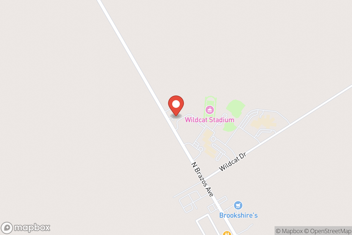 Lake Whitney Dental