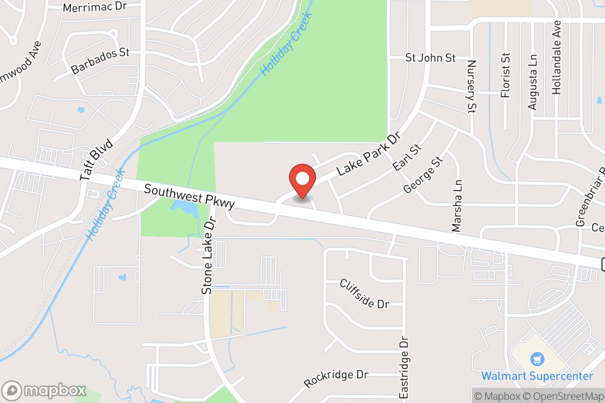 Baird Family Dentistry