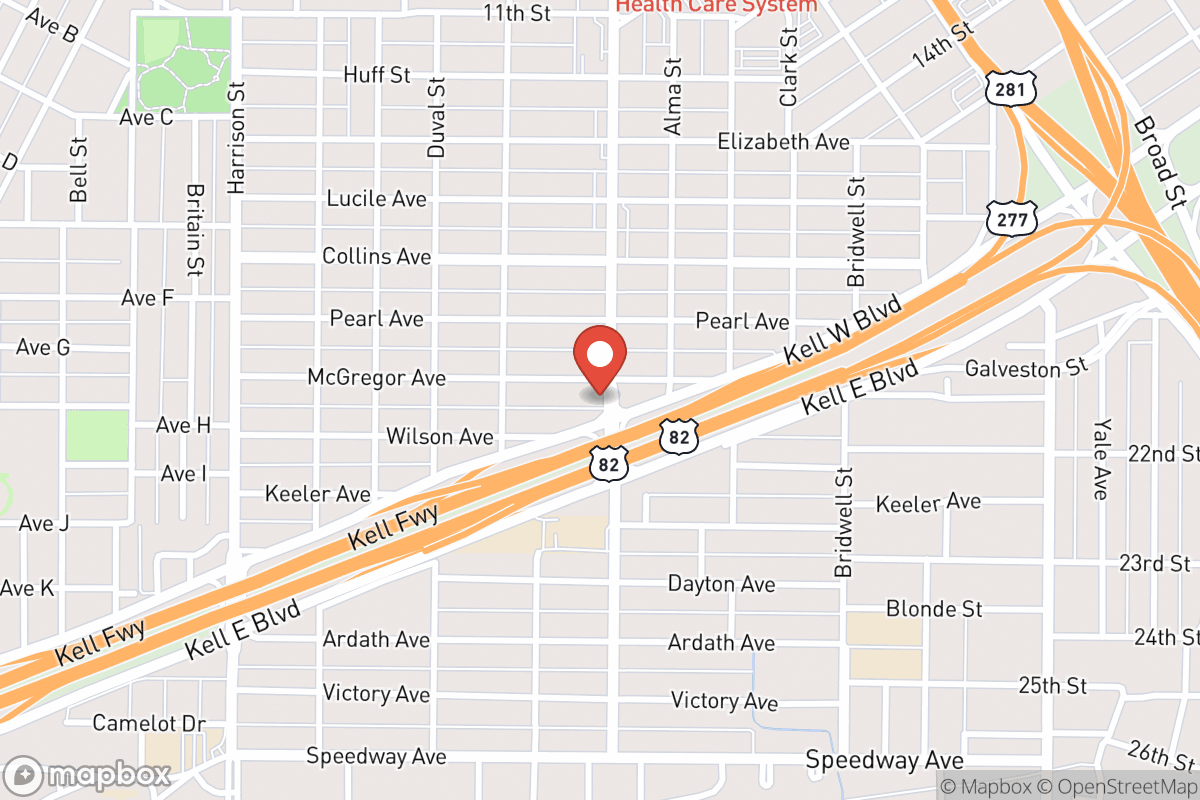 Endodontics Of Wichita County