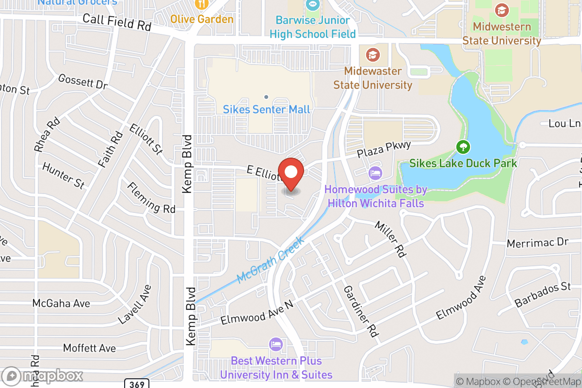 Falls Town Dental