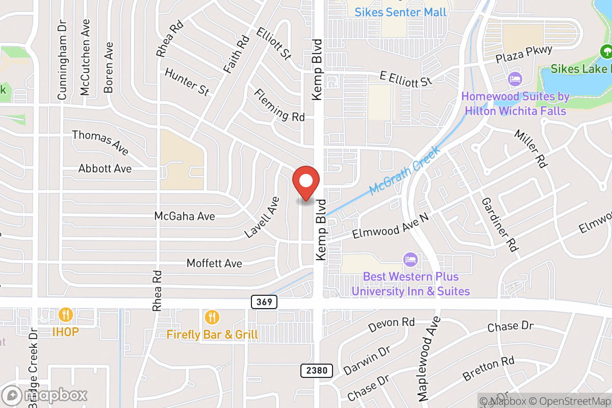 Family Dentistry of Texoma