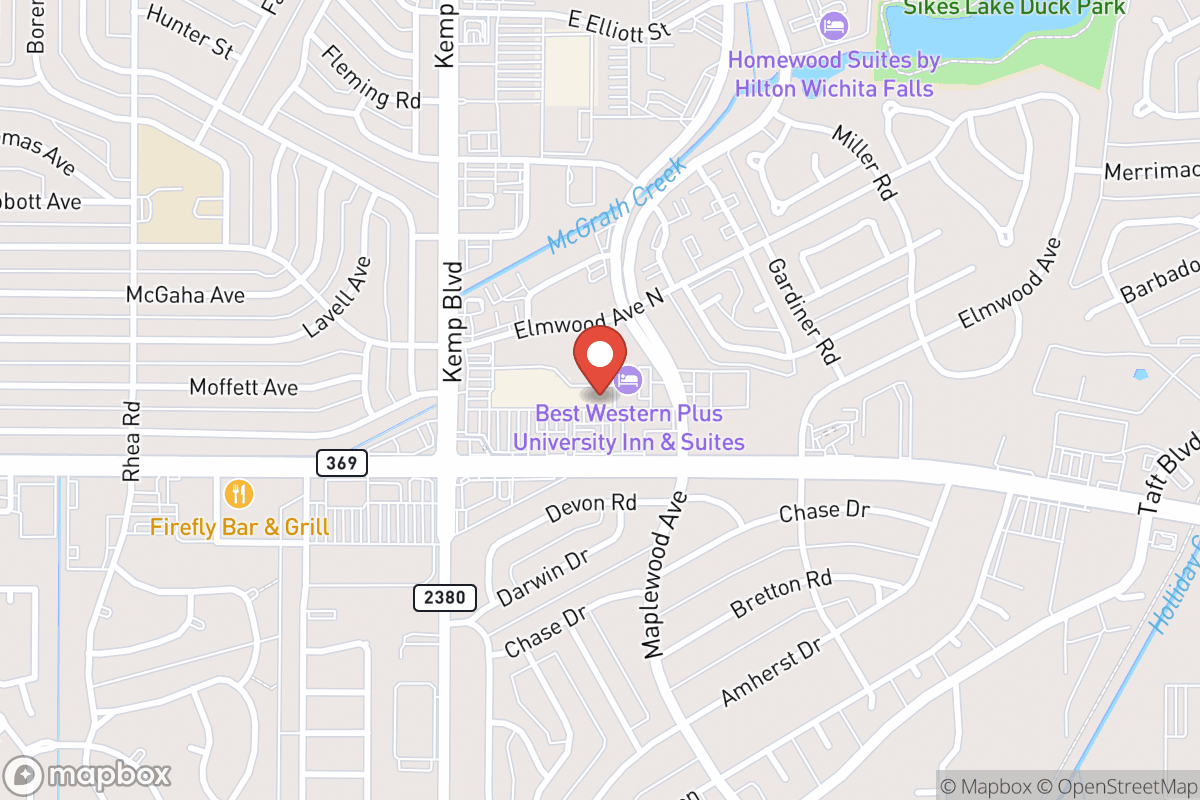 Live Oak Oral Surgery of Wichita Falls