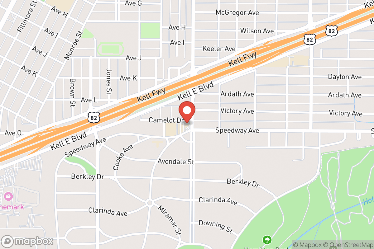 Magnolia Family & Aesthetic Dentistry