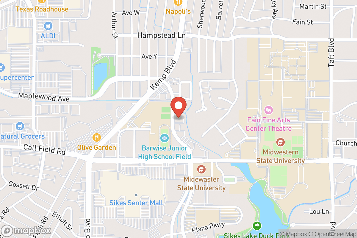 Maplewood Laser Dental Clinic