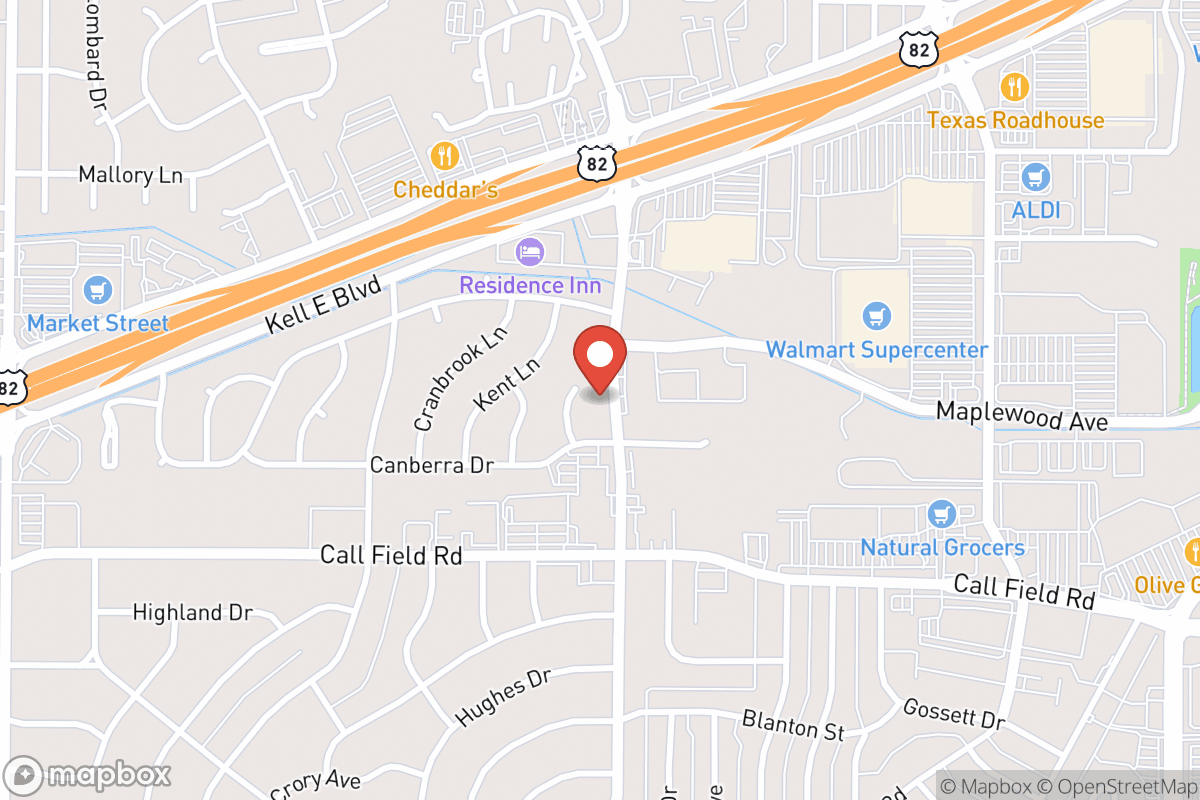 Smart Mouth Family Dental (Wichita Falls, TX)