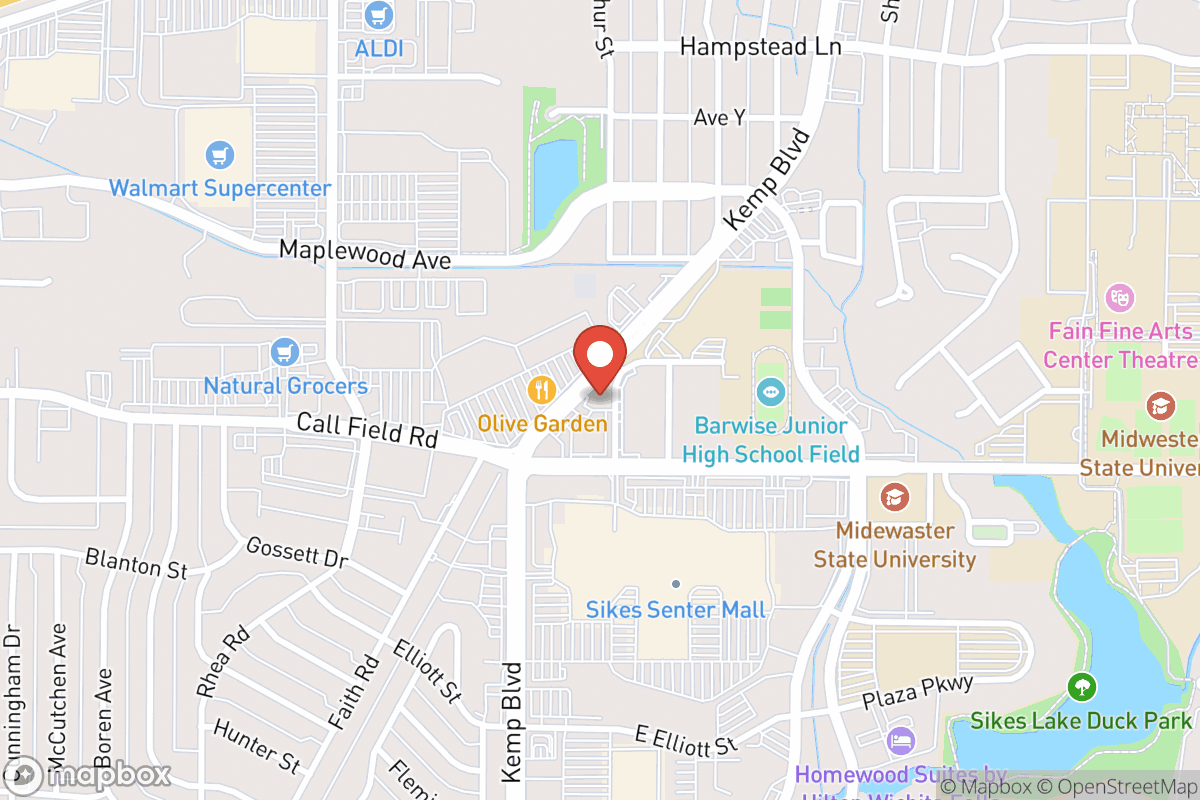 Smiley Dental & Orthodontics
