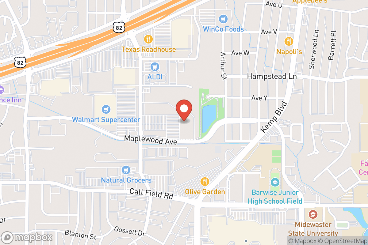 Spearmint Dental & Orthodontics - Wichita Falls