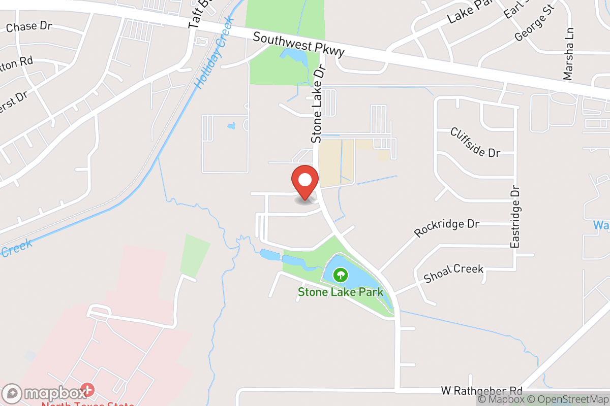 Stone Lake Dental