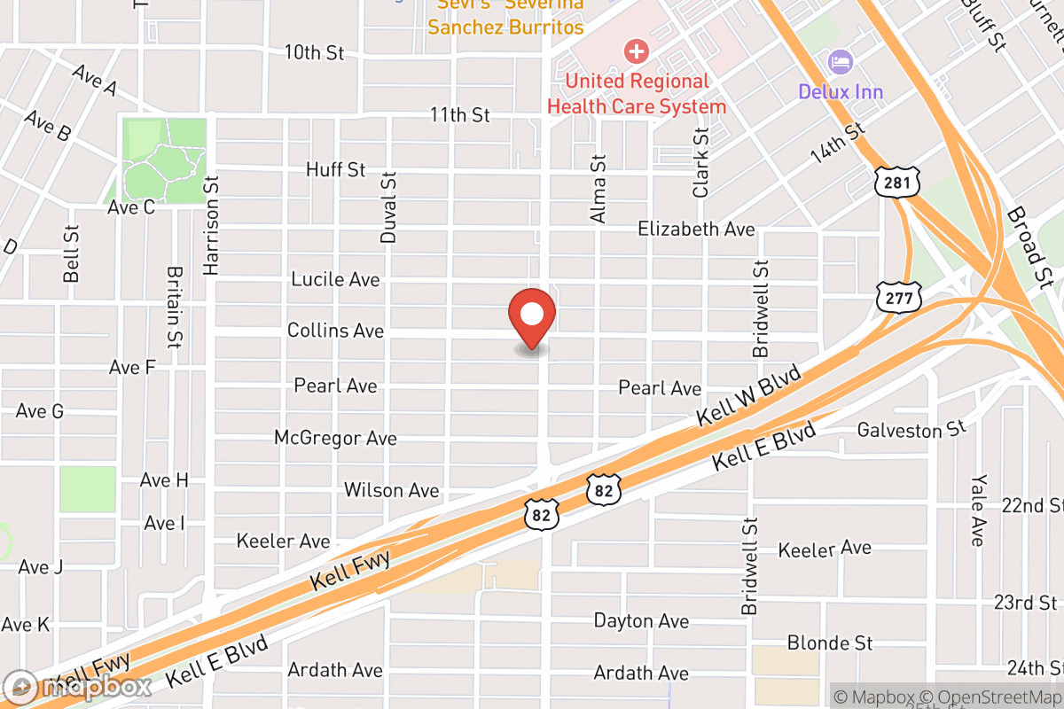 Wichita Falls Endodontics
