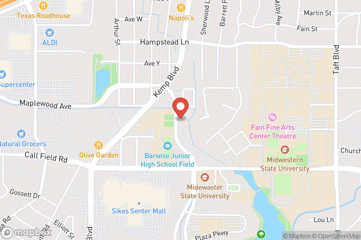 Wichita Falls Orthodontics