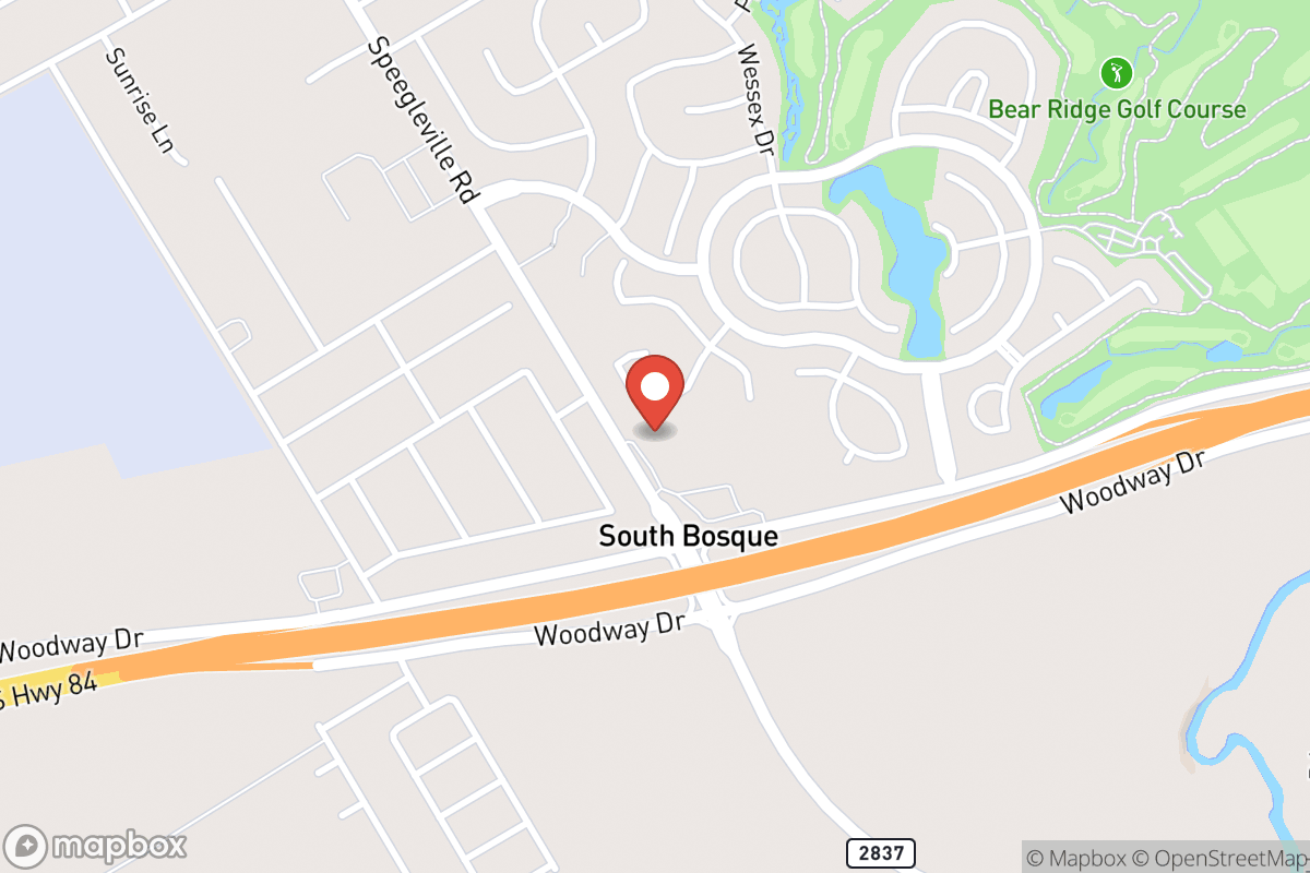 Woodway Family Dental