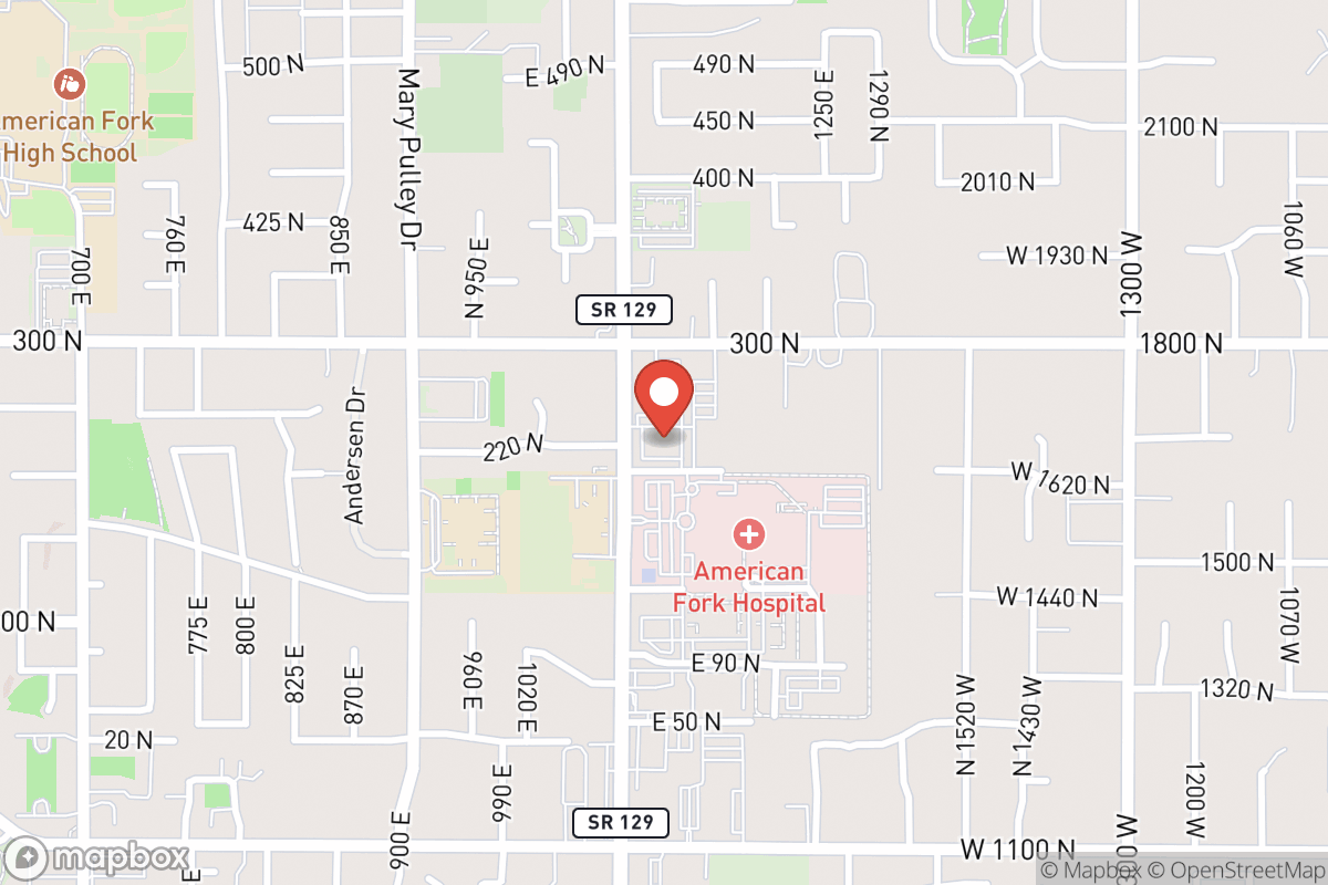 Greenwood Dental American Fork