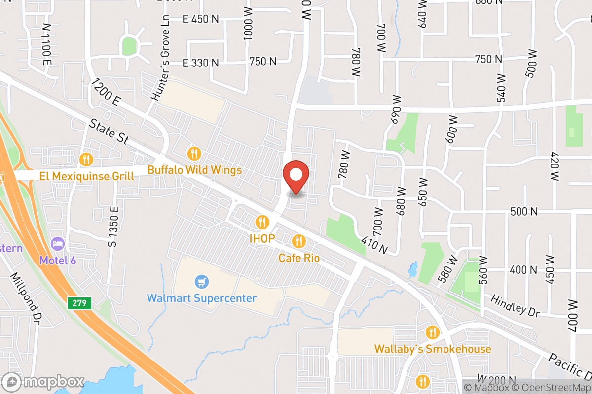 Monarch Dental & Orthodontics - American Fork, UT