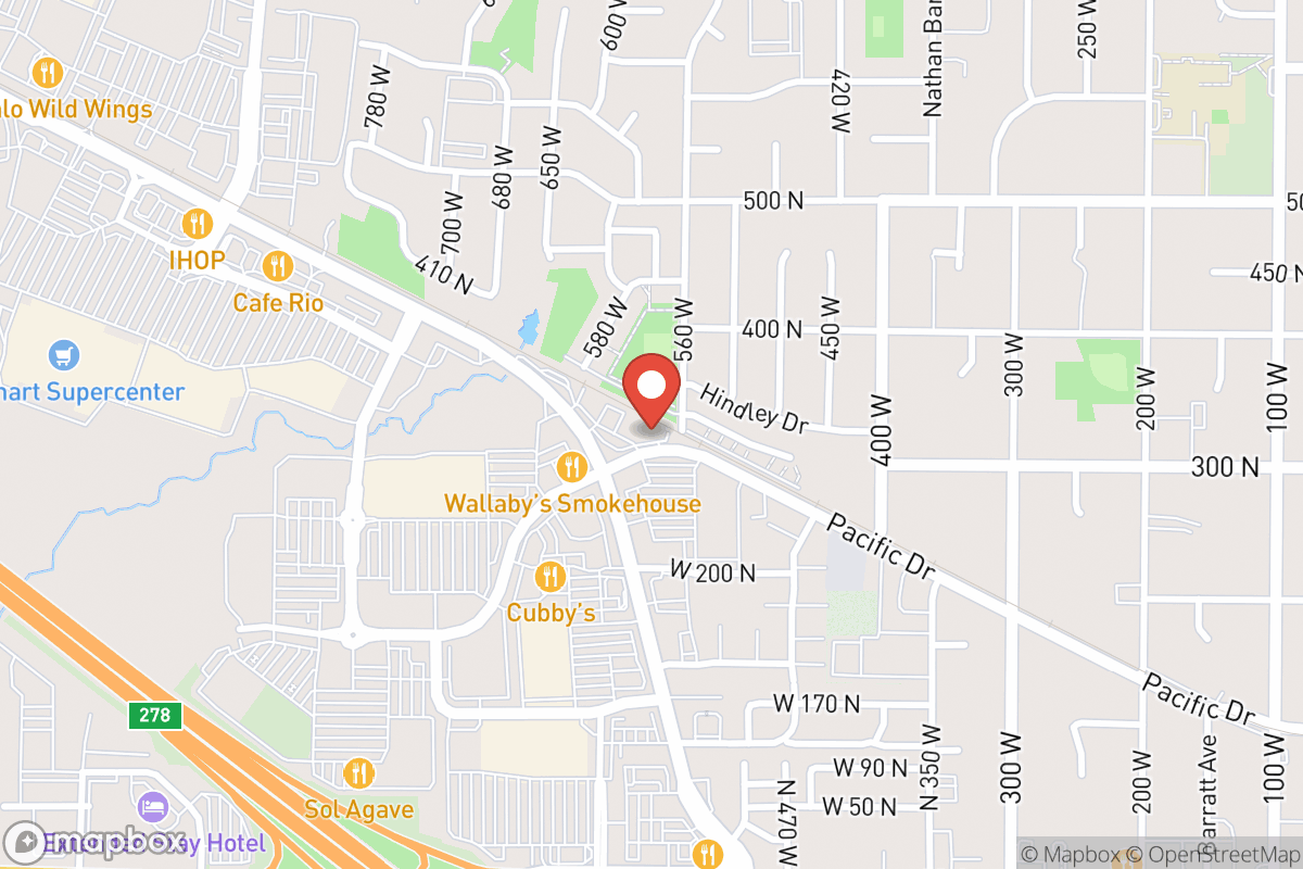 Palisades Dental