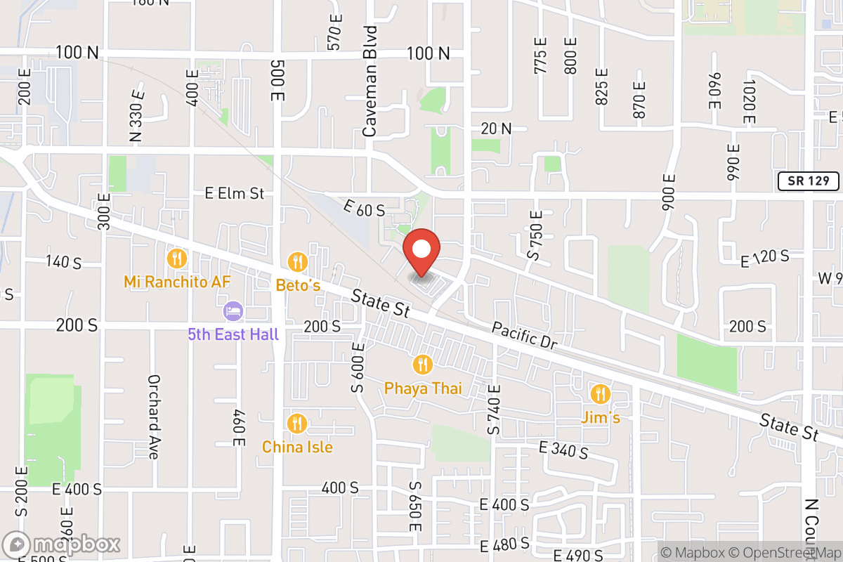 Utah Valley Dental