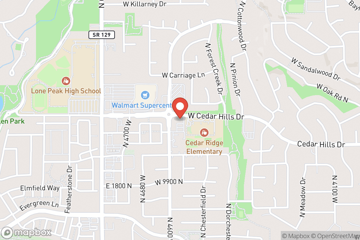 Cedar Hills Family Dentistry