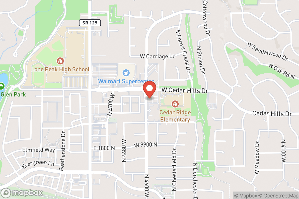 Lone Peak Dental