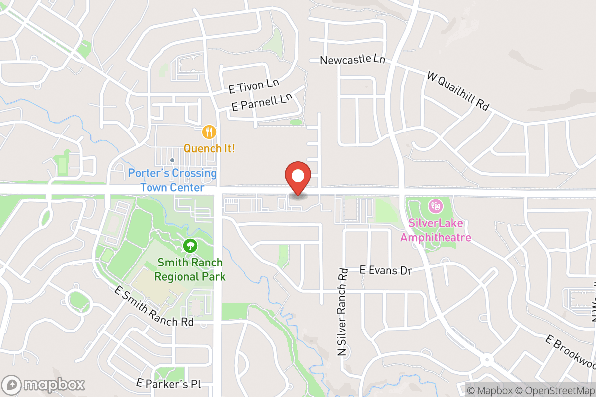 Lake Mountain Dental