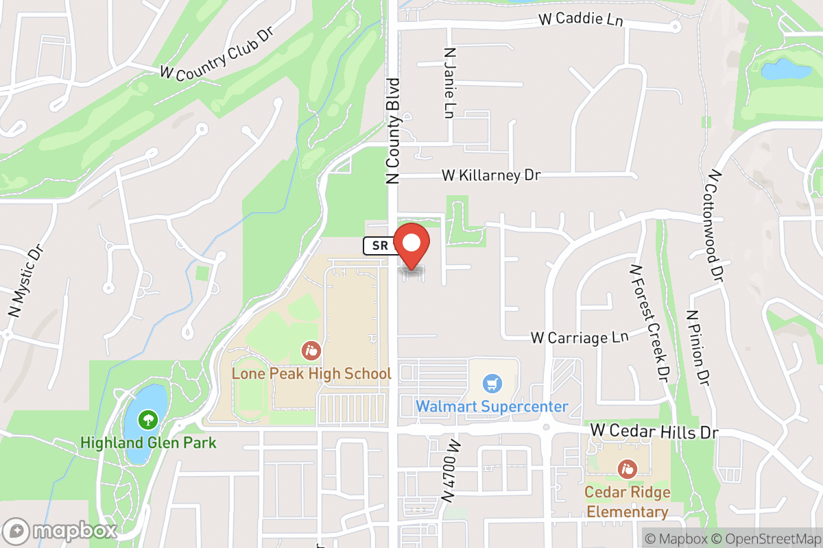 Aspen Heights Dental - Highland
