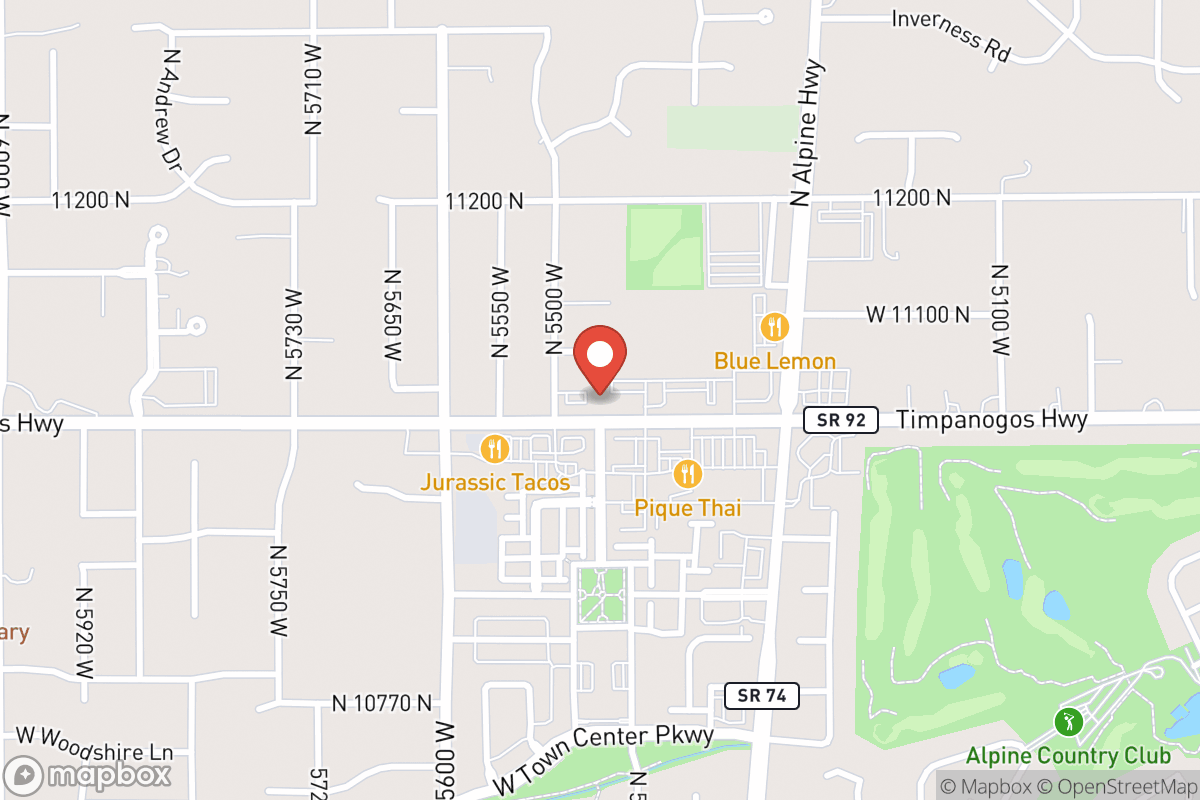 Elevated Family Dentistry