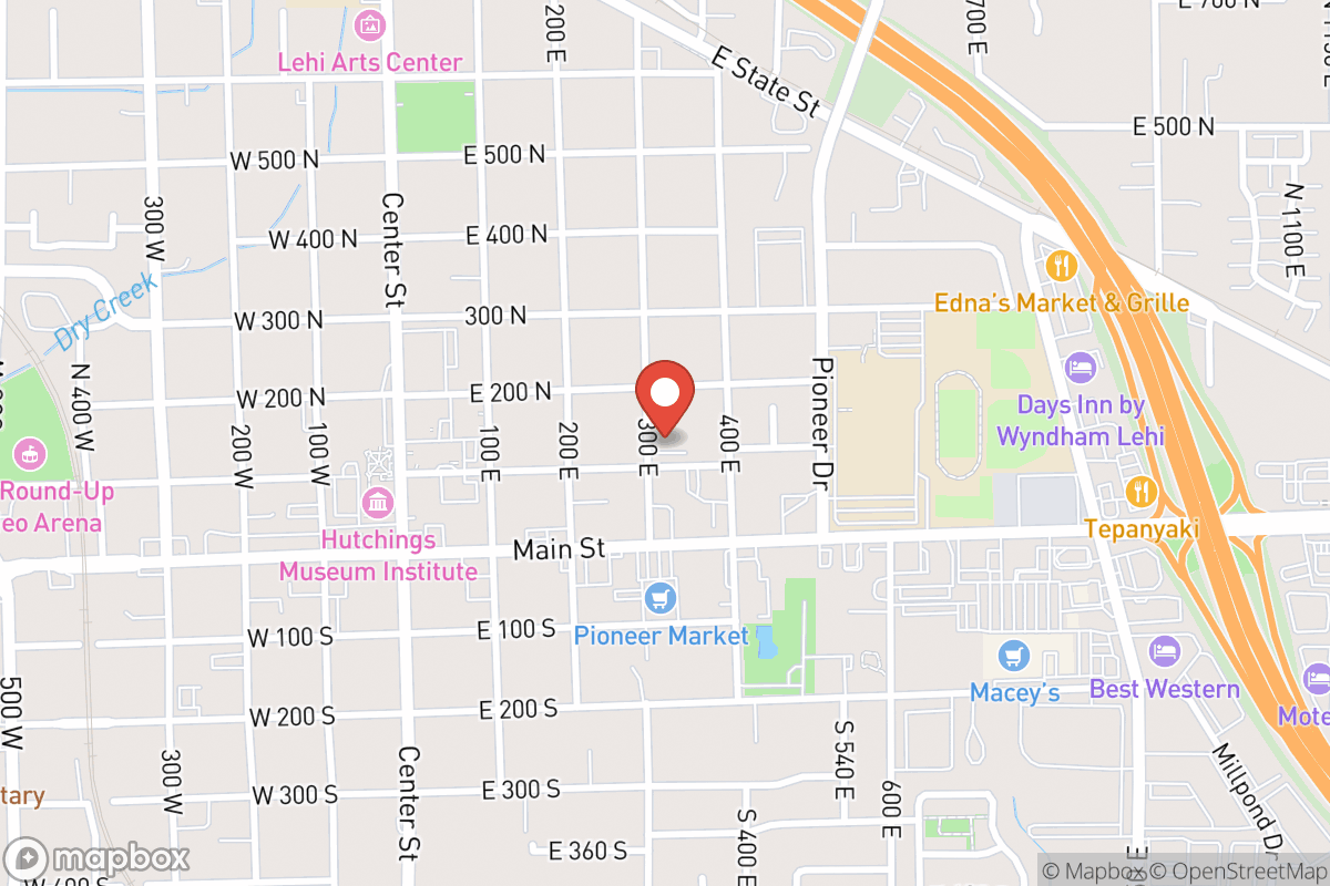 Alpine Meadows Family Dental