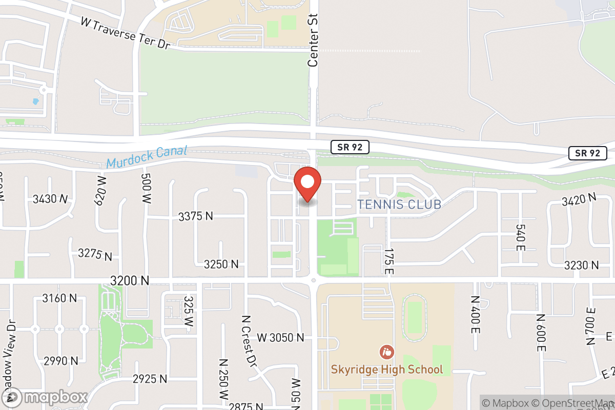 Aspen Heights Dental - Lehi