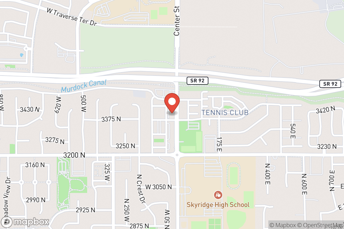 Burg Childrens Dentistry & Orthodontics - Ivory Ridge