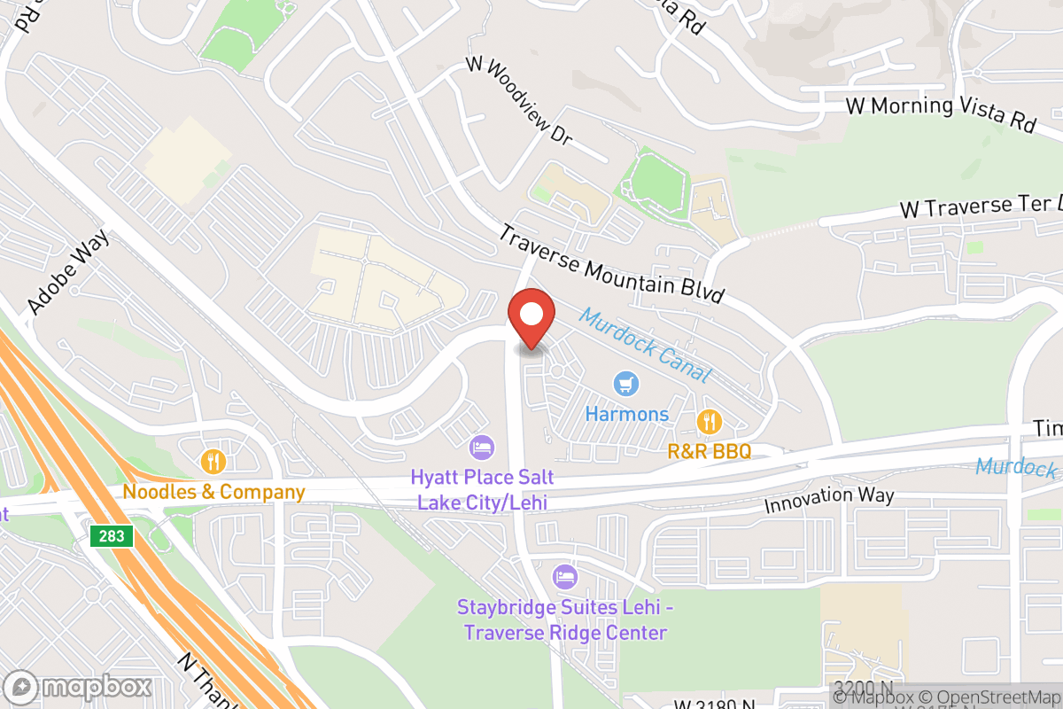 Canyon Crest Dental