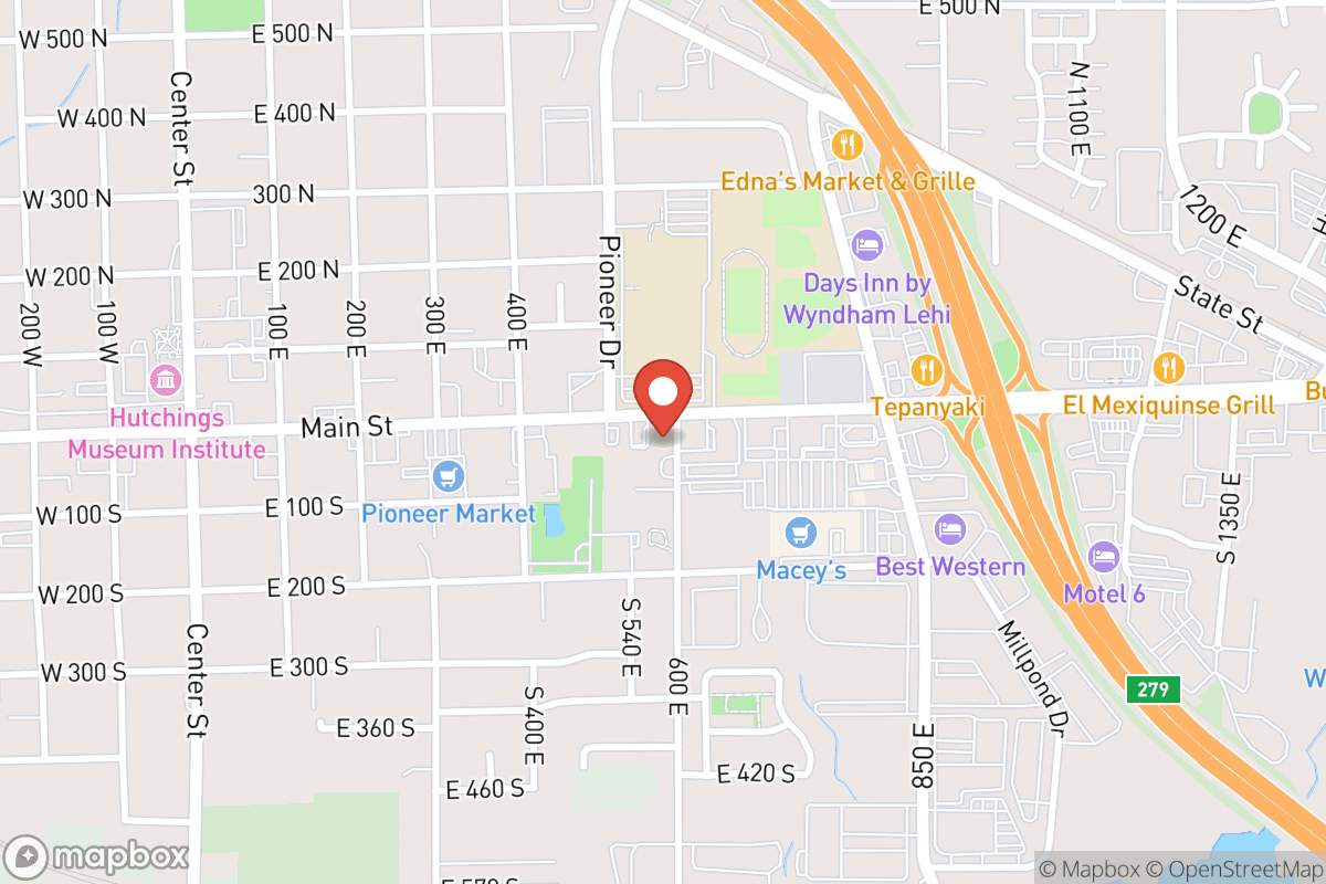 Cascade Dental Partners