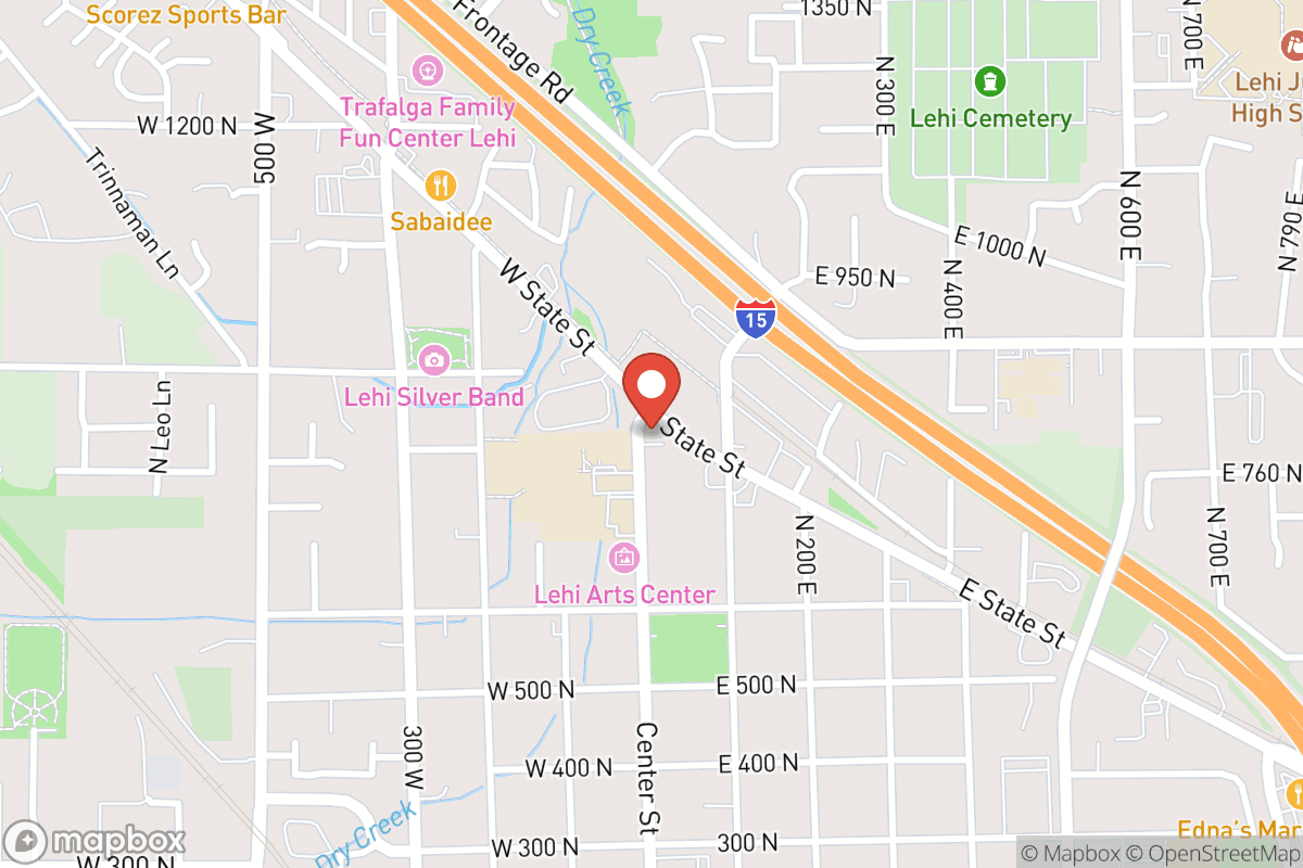 Center Creek Dental