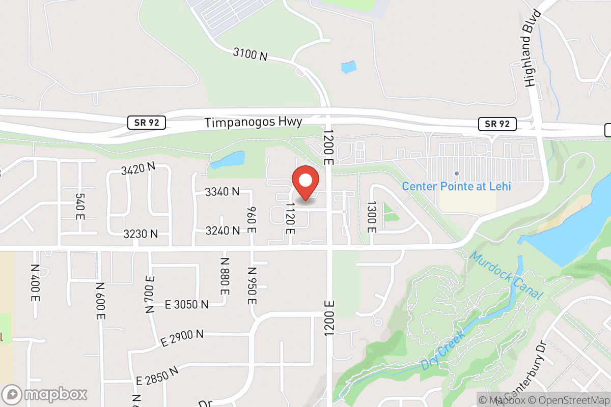 Eastpoint Endodontics | The Root Canal Specialists | Gavyn Smith DDS