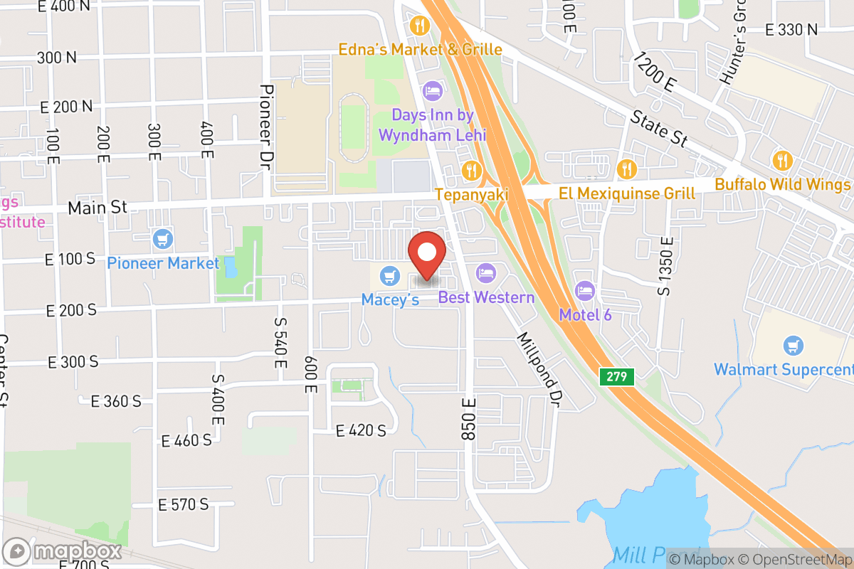Platinum Dental of Lehi