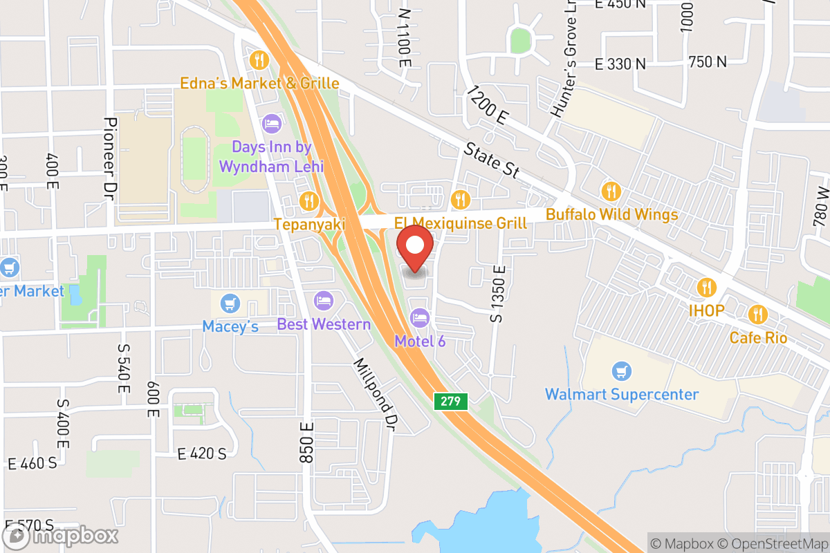 Professional Dental in Lehi