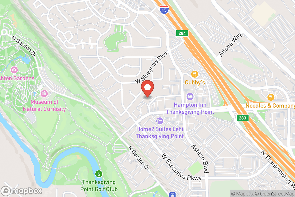 Stubbs Dental Implant Center