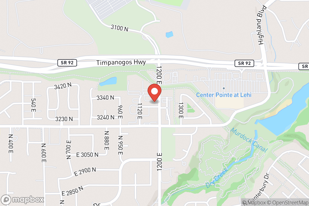 Utah Facial & Oral Surgery - Lehi
