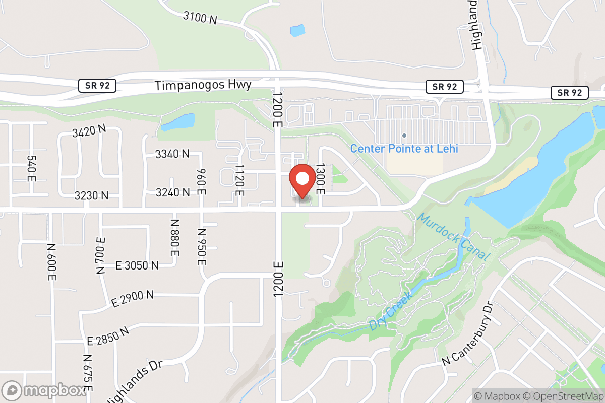 Weekend Dental Emergency Care - Lehi