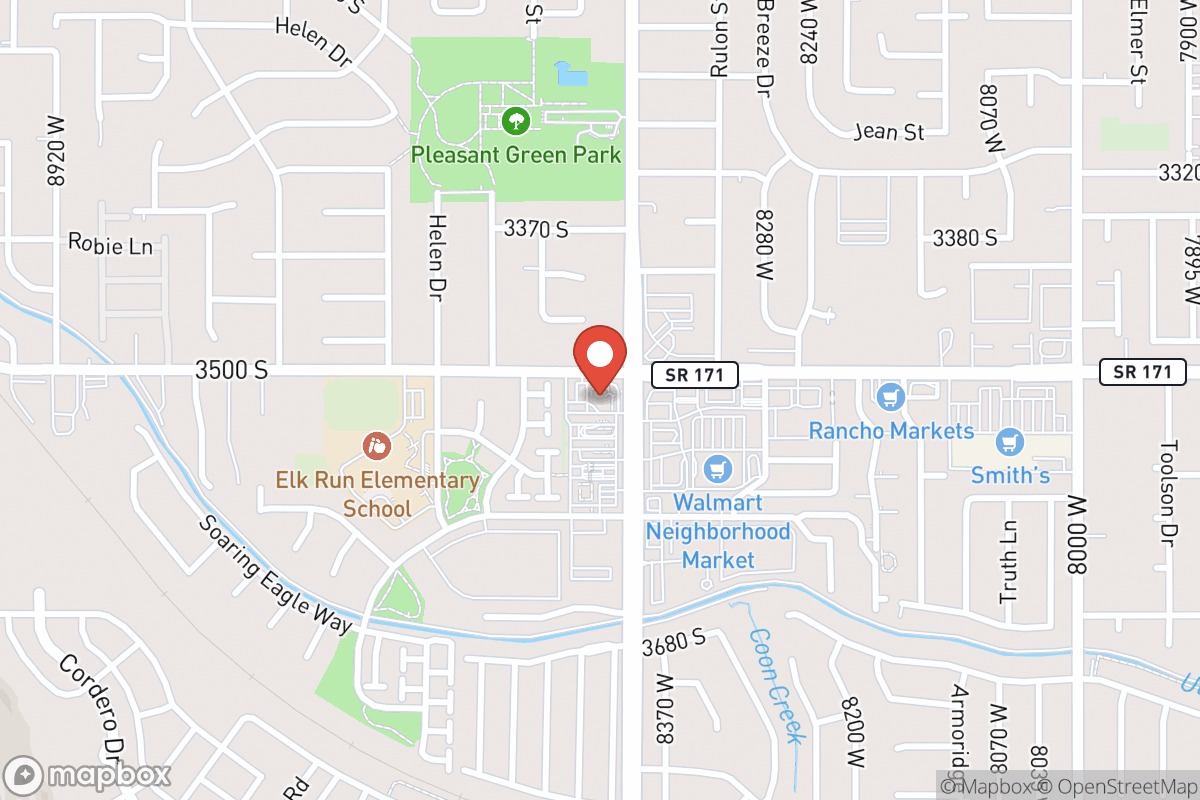 Cyprus Family Dental | Family Dentist | Magna, UT