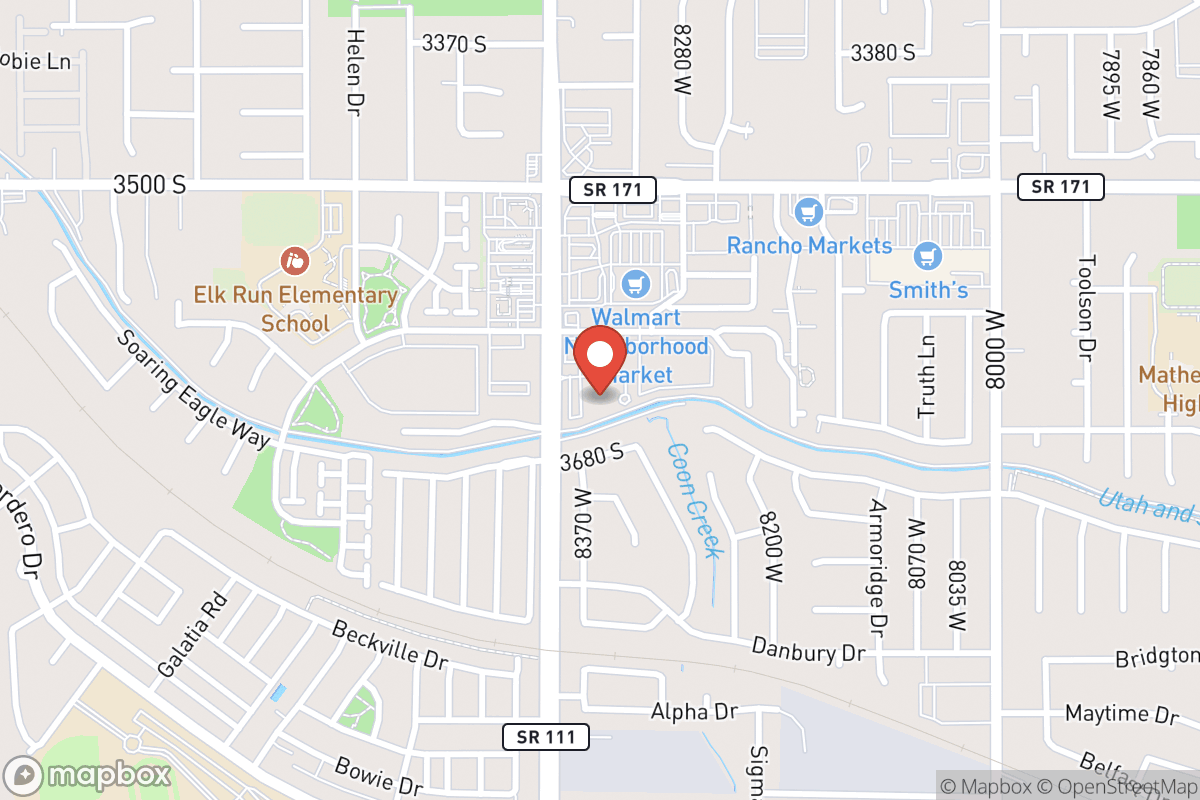 Genesis Dental of Magna