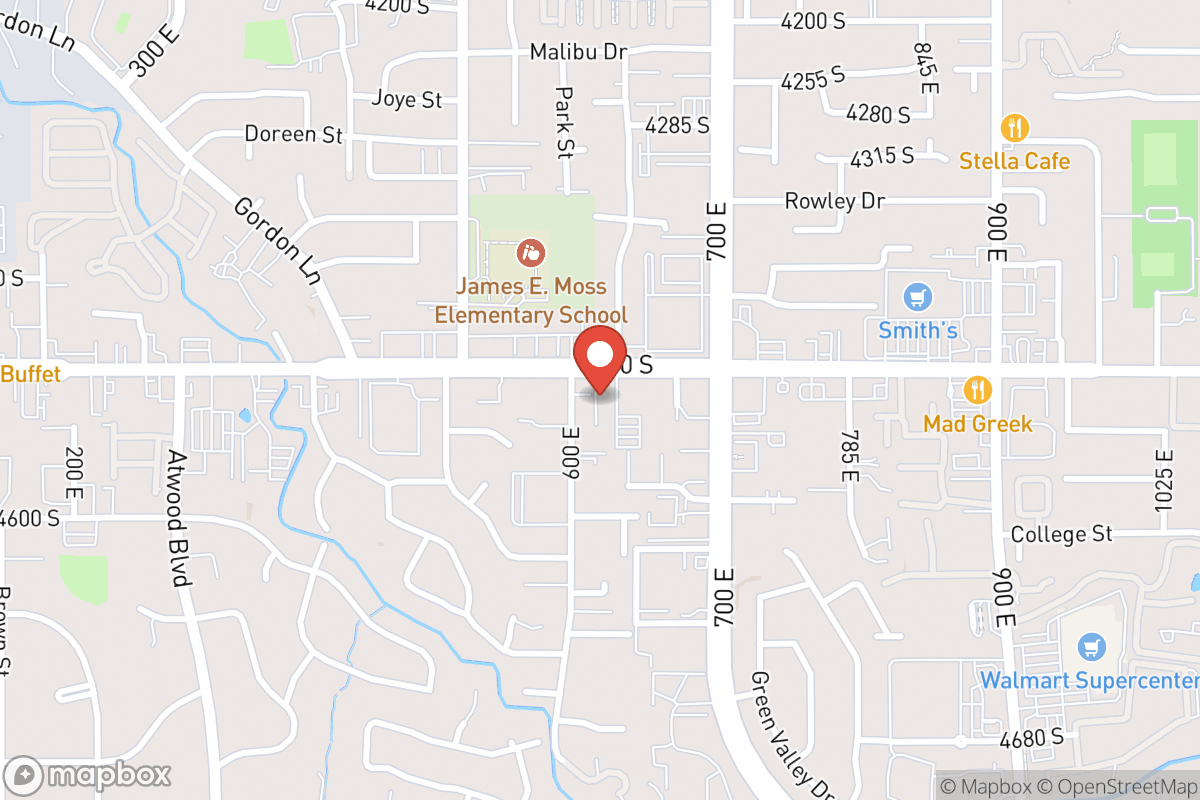 Emergency Dentist in Salt Lake City